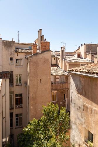 Le Mini - Un voyage en Provence