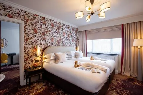 The Capital Hotel, Apartments & Townhouse - Small Luxury Hotels of The World photo 11