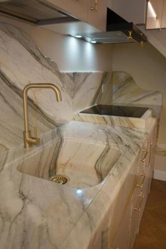 Santa Croce Luxury Home - Exclusive -