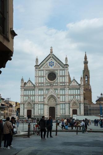 Santa Croce Luxury Home - Exclusive -