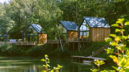 Leśne Szepty Resort