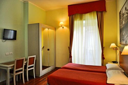 Hotel Rio