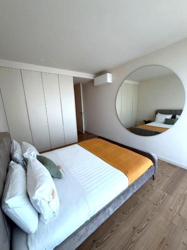 Aveiro Station Apartment by Adiciona