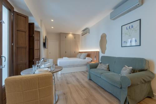 San Pedro Boutique Apartment