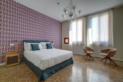 CampoBASE Rooms & Suites photo 1