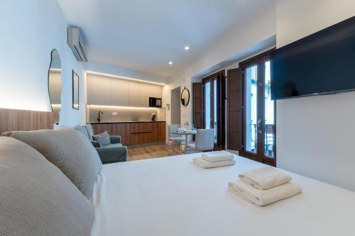 San Pedro Boutique Apartment