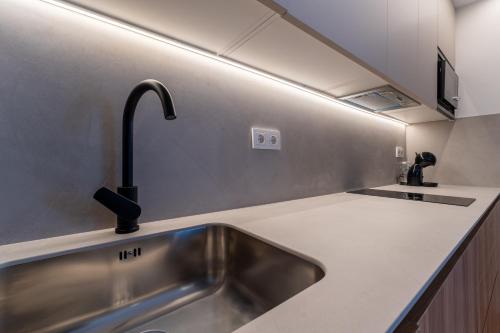 San Pedro Boutique Apartment