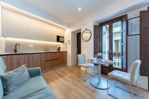San Pedro Boutique Apartment