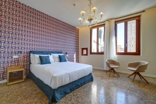 CampoBASE Rooms & Suites photo 3