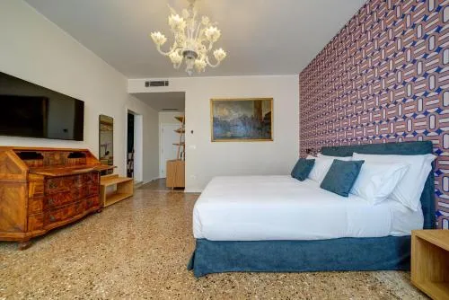CampoBASE Rooms & Suites photo 4