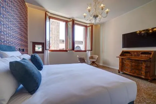 CampoBASE Rooms & Suites photo 5
