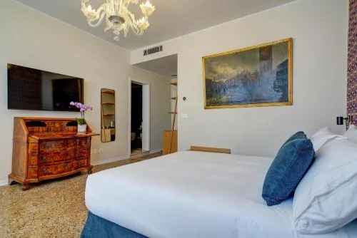 CampoBASE Rooms & Suites photo 7