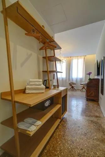 CampoBASE Rooms & Suites photo 8