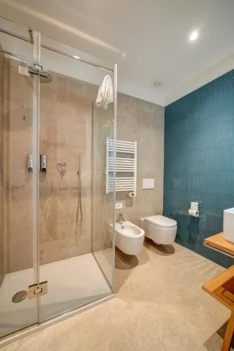 CampoBASE Rooms & Suites photo 10