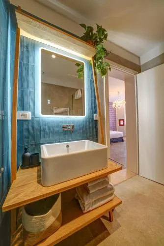 CampoBASE Rooms & Suites photo 11