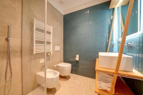 CampoBASE Rooms & Suites photo 12