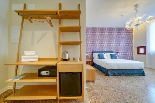 CampoBASE Rooms & Suites photo 9