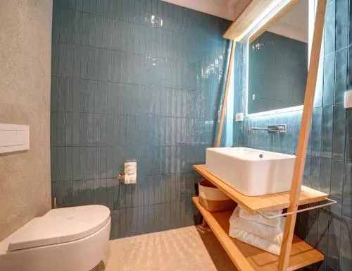 CampoBASE Rooms & Suites photo 13