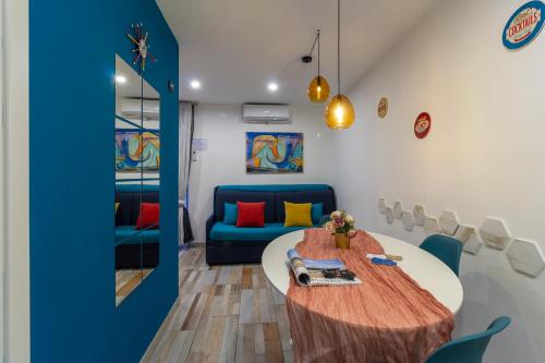 Mooniq Apartment