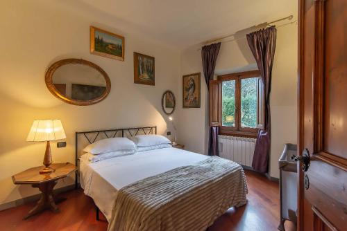 Florence Secret Garden 5BR Free parking Near Center