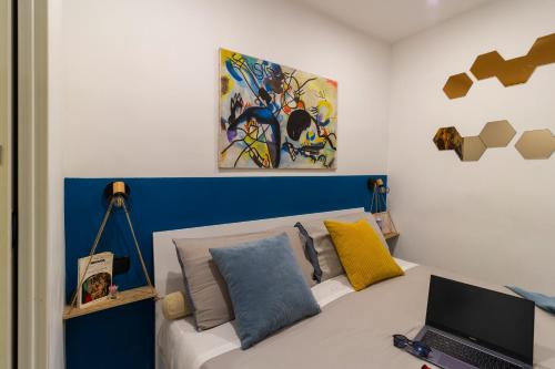 Mooniq Apartment