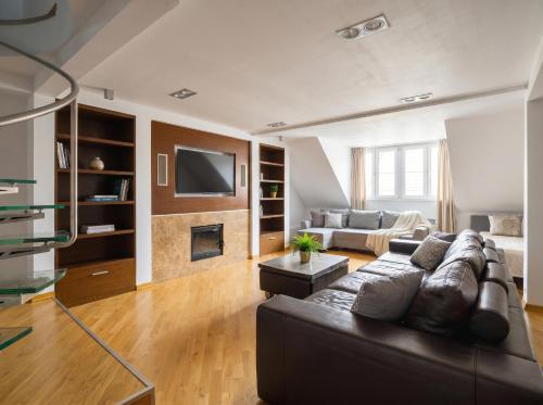 Urban Apartaments - Great Location - City Center - Piwna