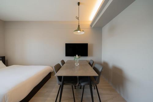 HOTEL LEGALIE Osaka Nipponbashi South