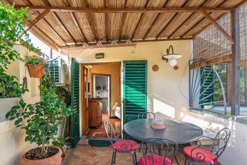 Florence Secret Garden 5BR Free parking Near Center