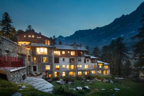 Saint Hubertus Resort photo 3