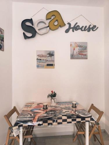 Foto Sea House 1