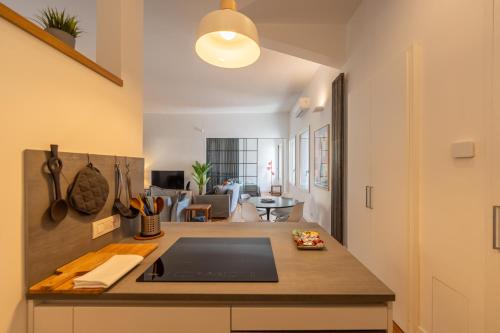 LOFT sull'acqua con vista mozzafiato