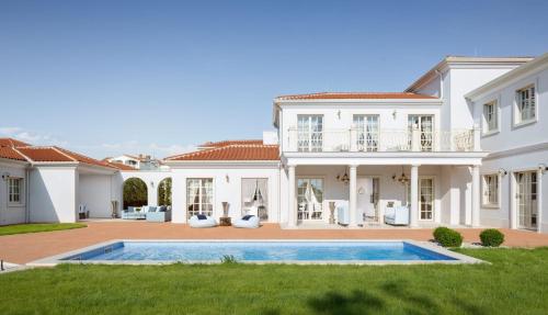 Villa Lea-Casa del Sole ZadarVillas