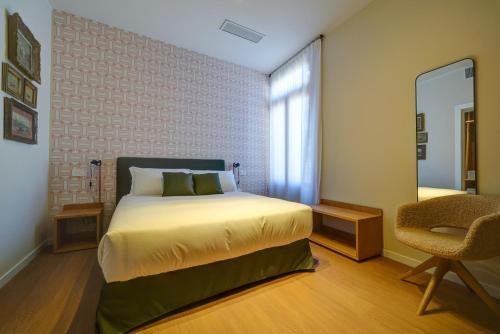 CampoBASE Rooms & Suites photo 20