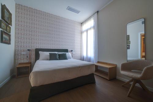 CampoBASE Rooms & Suites photo 21
