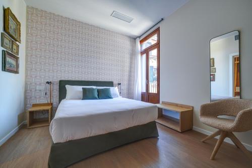 CampoBASE Rooms & Suites photo 22