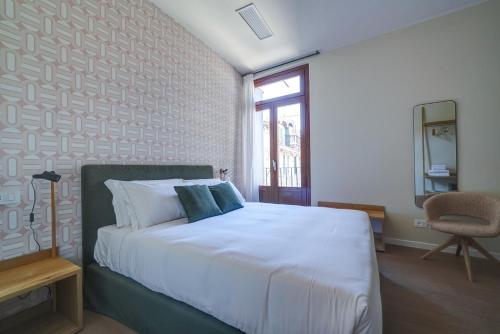 CampoBASE Rooms & Suites photo 23