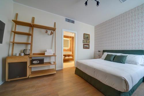 CampoBASE Rooms & Suites photo 24
