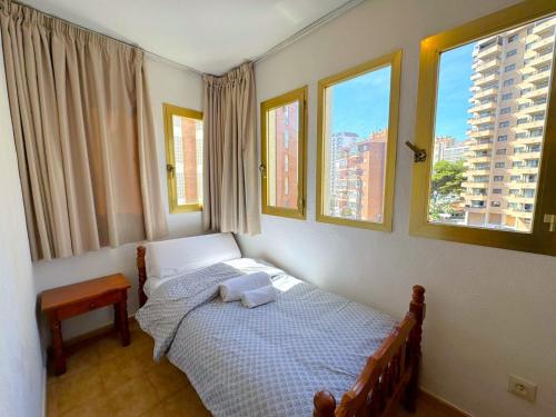 Torre Gerona 4