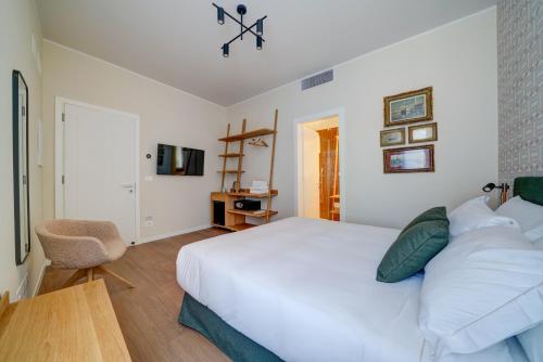 CampoBASE Rooms & Suites photo 25