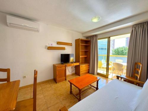 Torre Gerona 4