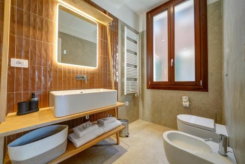 CampoBASE Rooms & Suites photo 27