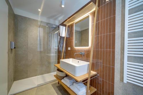 CampoBASE Rooms & Suites photo 28