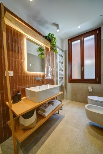 CampoBASE Rooms & Suites photo 19