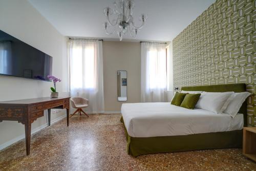 CampoBASE Rooms & Suites photo 29