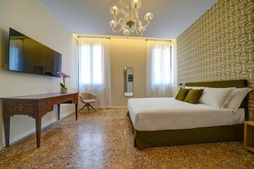 CampoBASE Rooms & Suites photo 31