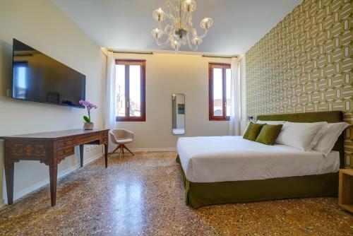 CampoBASE Rooms & Suites photo 30
