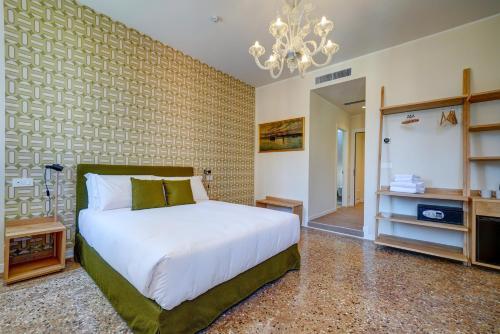 CampoBASE Rooms & Suites photo 33