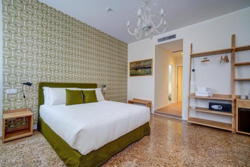 CampoBASE Rooms & Suites photo 35