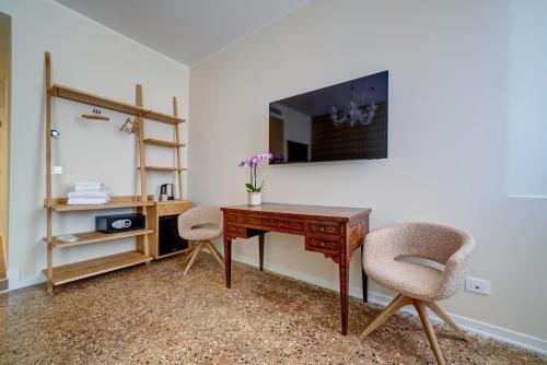 CampoBASE Rooms & Suites photo 16