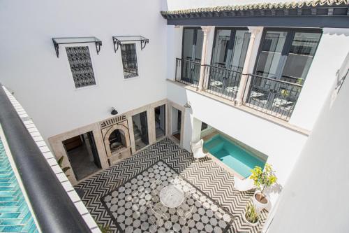 Dar Dou - Medina de Tunis
